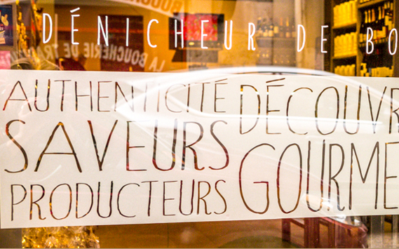 Shopping Club Corsica, magasin en ligne de produits corses, produits bio,